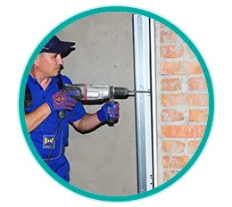 Garage Door Mobile Service Repair Redwood City, CA 650-409-2221